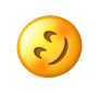 smile